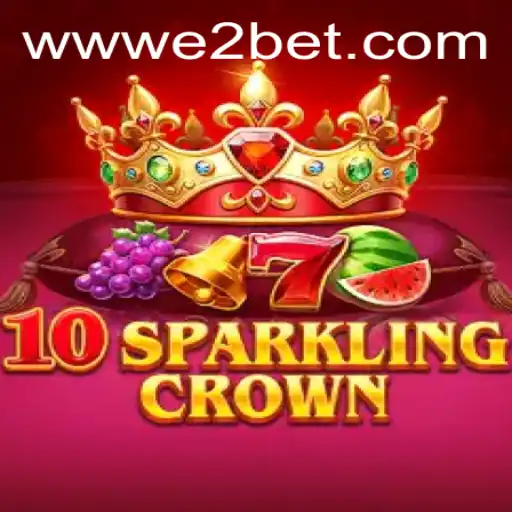Unveiling the Dazzling World of 10SparklingCrown: Entertainment Meets Innovation