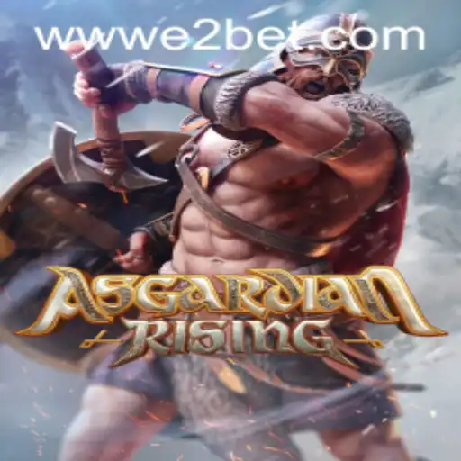 AsgardianRising: A Journey Through the Norse Myths with E2BET