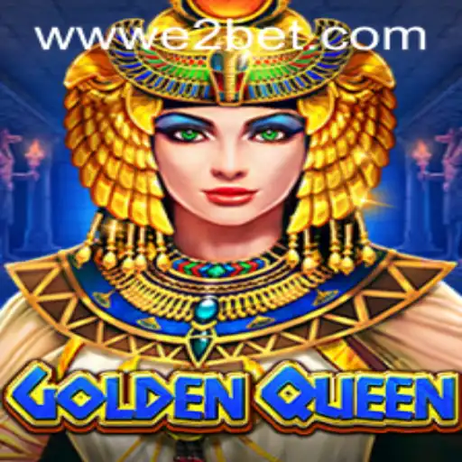 GoldenQueen: An Immersive Gaming Experience with E2BET