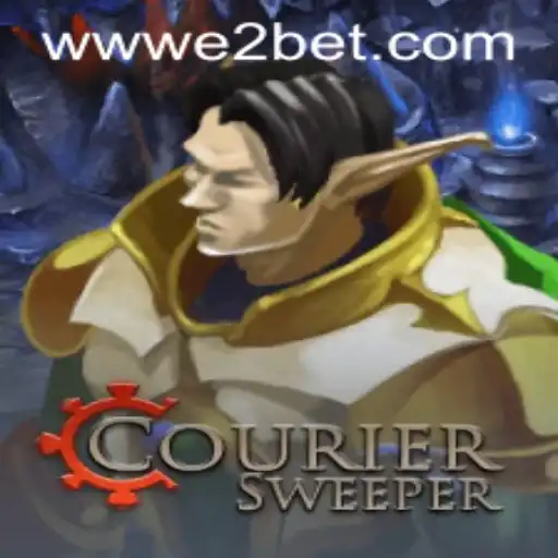 CourierSweeper: A New Gaming Sensation Energized by E2BET
