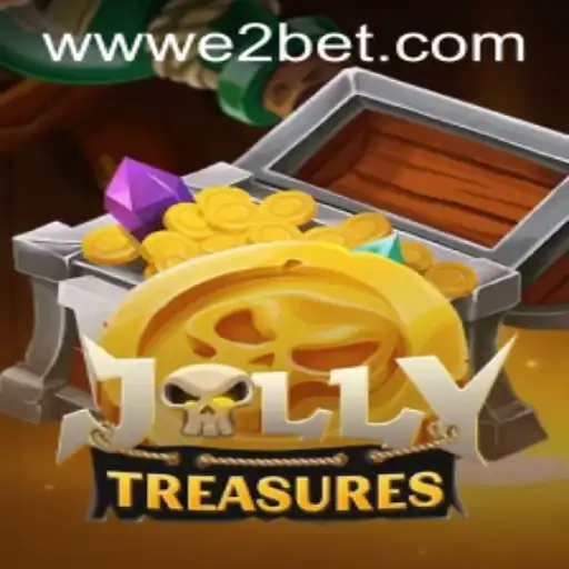 Discover the Thrills of JollyTreasures