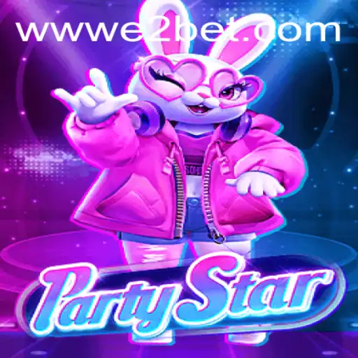 Discover PartyStar: The Ultimate Party Game Revolutionized by E2BET