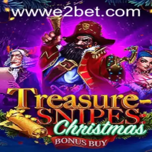 Exploring Treasuresnipes Christmas Adventure
