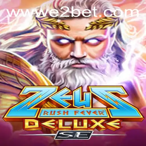 Unveiling ZeusRushFeverDeluxeSE: An In-Depth Guide to the Mythical Gaming Experience with E2BET