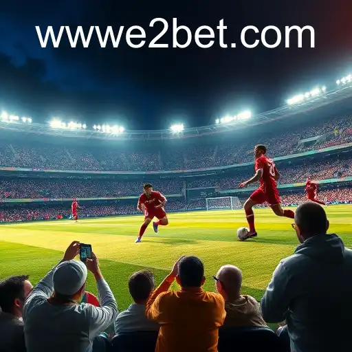 Exploring the Dynamic Landscape of Sports with E2BET