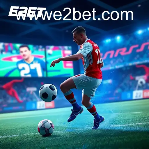 Exploring the Exciting World of Virtual Sports with E2BET