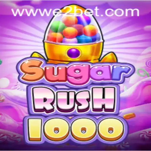 Exploring SugarRush1000: A Modern Thrill in the Gaming World