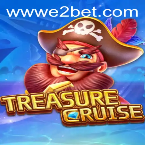 Exploring TREASURECRUISE: A Gaming Adventure Like No Other Featuring E2BET