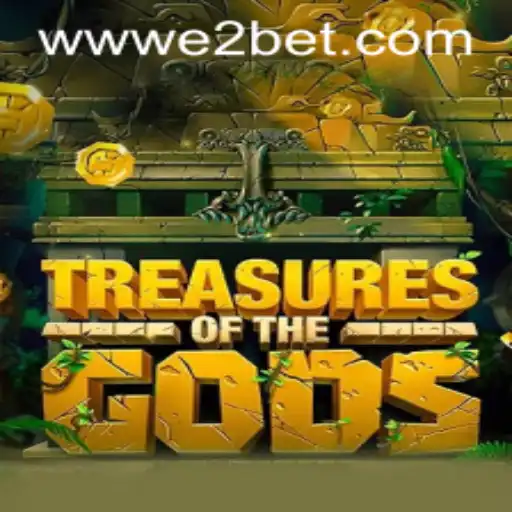 Exploring the Enchanting World of 'TreasureoftheGods' and the Role of E2BET